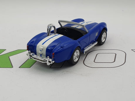 Shelby 427 Cobra ERTL 1/43 - RikiToys - ERTL#