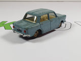 Simca 1000 Dinky Toys 1/43 - RikiToys - Dinky Toys#