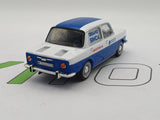 Simca 1000 Edicola 1/43 - RikiToys - Edicola#