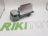 Simca Cargo Miroitier Dinky Toys 1/50 - RikiToys - Dinky Toys#