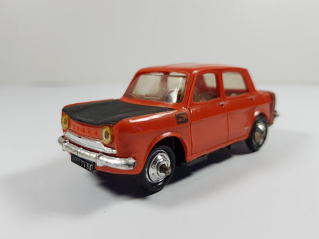 Simca Rally Norev PL 1/43 - RikiToys - Norev PL#