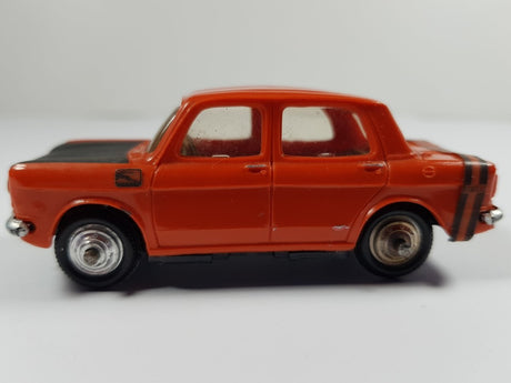 Simca Rally Norev PL 1/43 - RikiToys - Norev PL#