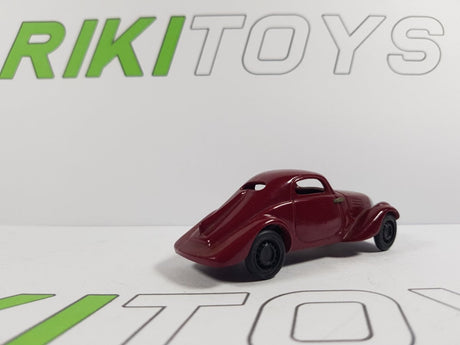 Skoda Popular 1938 Dinky Toys 1/43 - RikiToys - Dinky Toys#