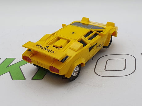 Slot Lamborghini Countach Made In China 1/40 - RikiToys - Made In China#