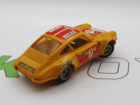 Slot Porsche 911 S Jouef 1/40 - RikiToys - Jouef#