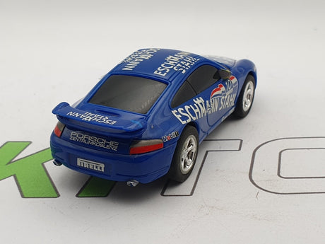 Slot Porsche Carrera 1/43 - RikiToys - Carrera#