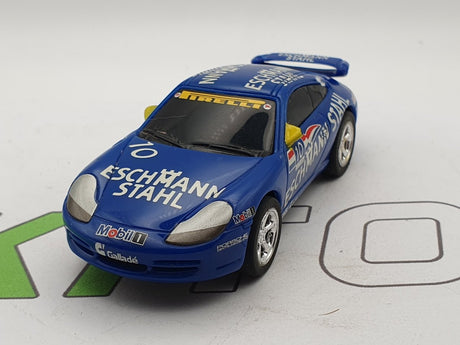 Slot Porsche Carrera 1/43 - RikiToys - Carrera#