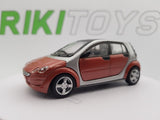 Smart Forfour New Ray 1/43 - RikiToys - New Ray#