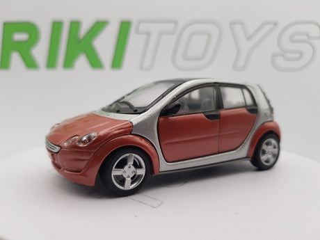 Smart Forfour New Ray 1/43 - RikiToys - New Ray#