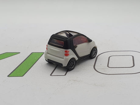 Smart ForTwo Cabrio 1/87 - RikiToys - RikiToys#