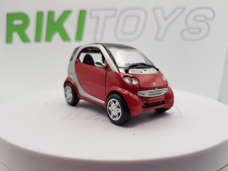 Smart Four Two Cararama 1/43 - RikiToys - Cararama#