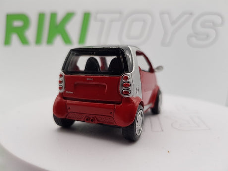 Smart Four Two Cararama 1/43 - RikiToys - Cararama#