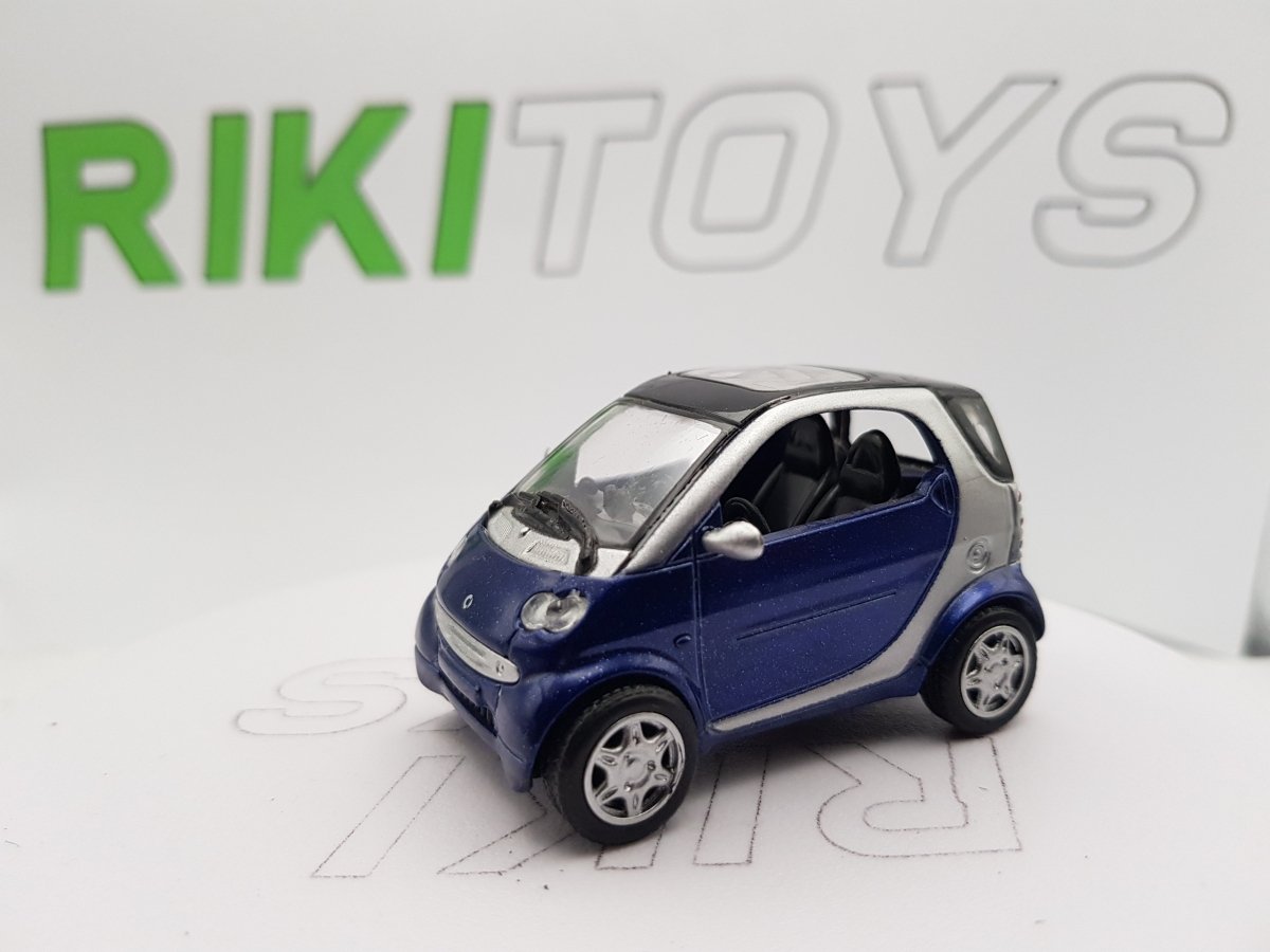 Smart Four Two Cararama 1/43 - RikiToys - Cararama#