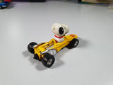 Snoopy Formula Woodstock 1/66 - RikiToys - Woodstock#