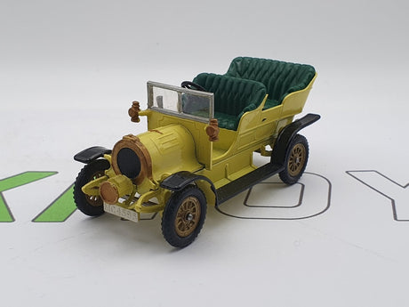 Spyker 1904 Matchbox Lesney 1/43 - RikiToys - Matchbox Lesney#