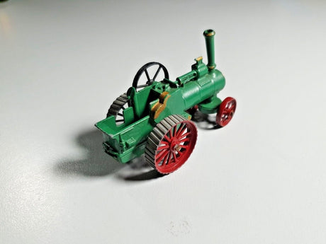 Steam Engine N°1 Matchbox Lesney 1/66 - RikiToys - Matchbox#