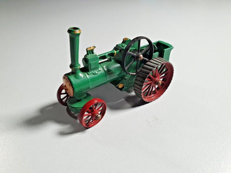 Steam Engine N°1 Matchbox Lesney 1/66 - RikiToys - Matchbox#