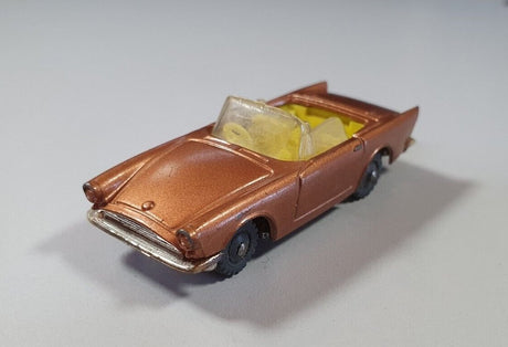 Sunbeam Alpine Husky 1/66 - RikiToys - Alpine#