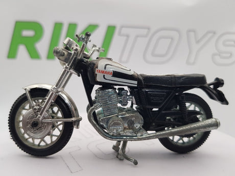 Suzuki Watercooled 750 Polistil 1/24 - RikiToys - Polistil#