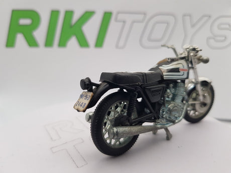 Suzuki Watercooled 750 Polistil 1/24 - RikiToys - Polistil#