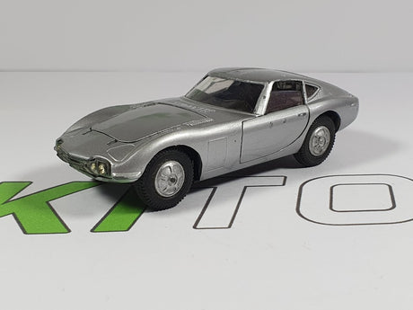 Toyota 2000 GT Coupè KIRK 1/43 - RikiToys - KIRK#