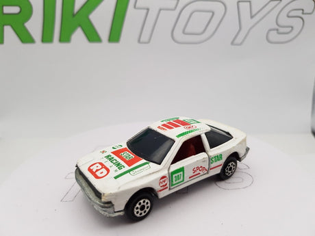 Toyota Celica 2.0 ST Majorette 1/60 - RikiToys - Majorette#