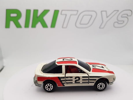 Toyota Celica 2.0 ST Majorette 1/60 - RikiToys - Majorette#