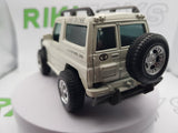 Toyota Land Cruiser Cararama 1/43 - RikiToys - Cararama#