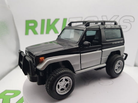 Toyota Land Cruiser Cararama 1/43 - RikiToys - Cararama#