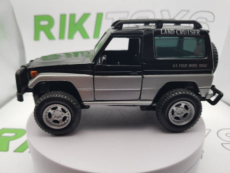 Toyota Land Cruiser Cararama 1/43 - RikiToys - Cararama#