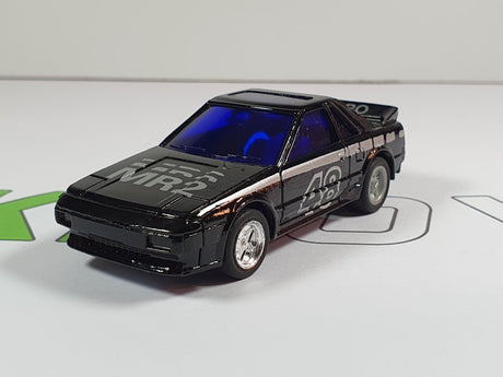 Toyota MR2 MC Toy 1/43 - RikiToys - MC Toy#