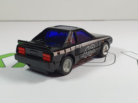 Toyota MR2 MC Toy 1/43 - RikiToys - MC Toy#