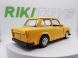 Trabant 1/36 - RikiToys - RikiToys#