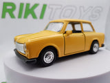 Trabant 1/36 - RikiToys - RikiToys#