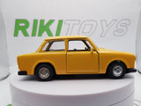 Trabant 1/36 - RikiToys - RikiToys#