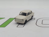 Trabant Imu 1/87 - RikiToys - Imu#