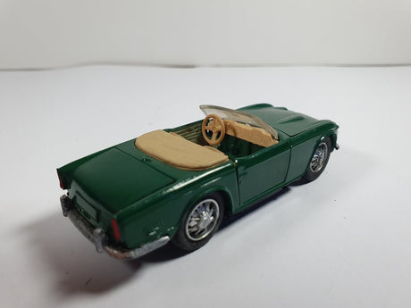 Triumph 5 Eligor 1/43 - RikiToys - Eligor#