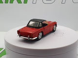 Triumph TR5 Eligor 1/43 - RikiToys - Eligor#