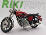 Triumph Trident Politil 1/24 - RikiToys - Politil#