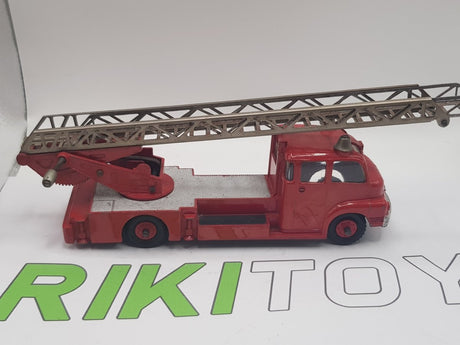 Turnable Fire Escape Dinky Toys 1/43 - RikiToys - Dinky Toys#