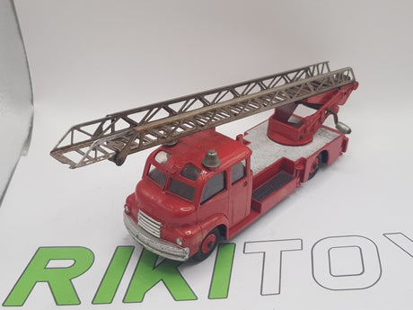 Turnable Fire Escape Dinky Toys 1/43 - RikiToys - Dinky Toys#