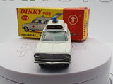 Vauxhall Victor Ambulance Dinky Toys 1/43 Con Scatola - RikiToys - Dinky Toys#