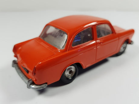 Volkswagen 1500 Norev PL 1/43 - RikiToys - Norev PL#