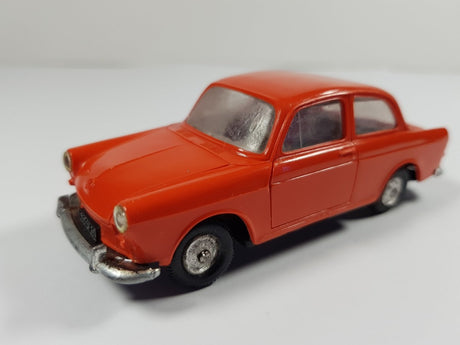 Volkswagen 1500 Norev PL 1/43 - RikiToys - Norev PL#