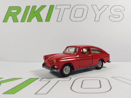 Volkswagen 1600 TL Dinky Toys 1/43 - RikiToys - Dinky Toys#