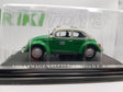 Volkswagen Beetle Mexico 1985 Edicola 1/43 Con Scatola - RikiToys - Edicola#