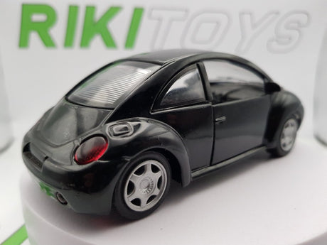 Volkswagen Beetle Smart Toys 1/35 - RikiToys - Smart Toys#