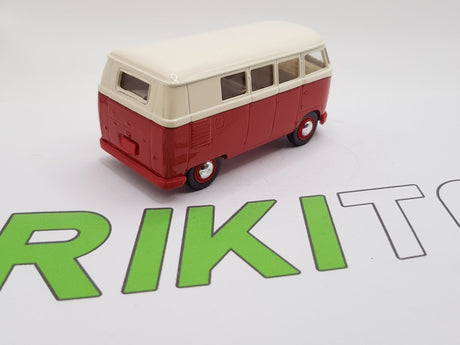 Volkswagen Bulli Kombi Vitesse 1/43 - RikiToys - Vitesse#