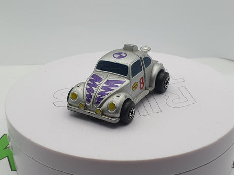 Volkswagen Connectables Matchbox 1/60 - RikiToys - Matchbox#