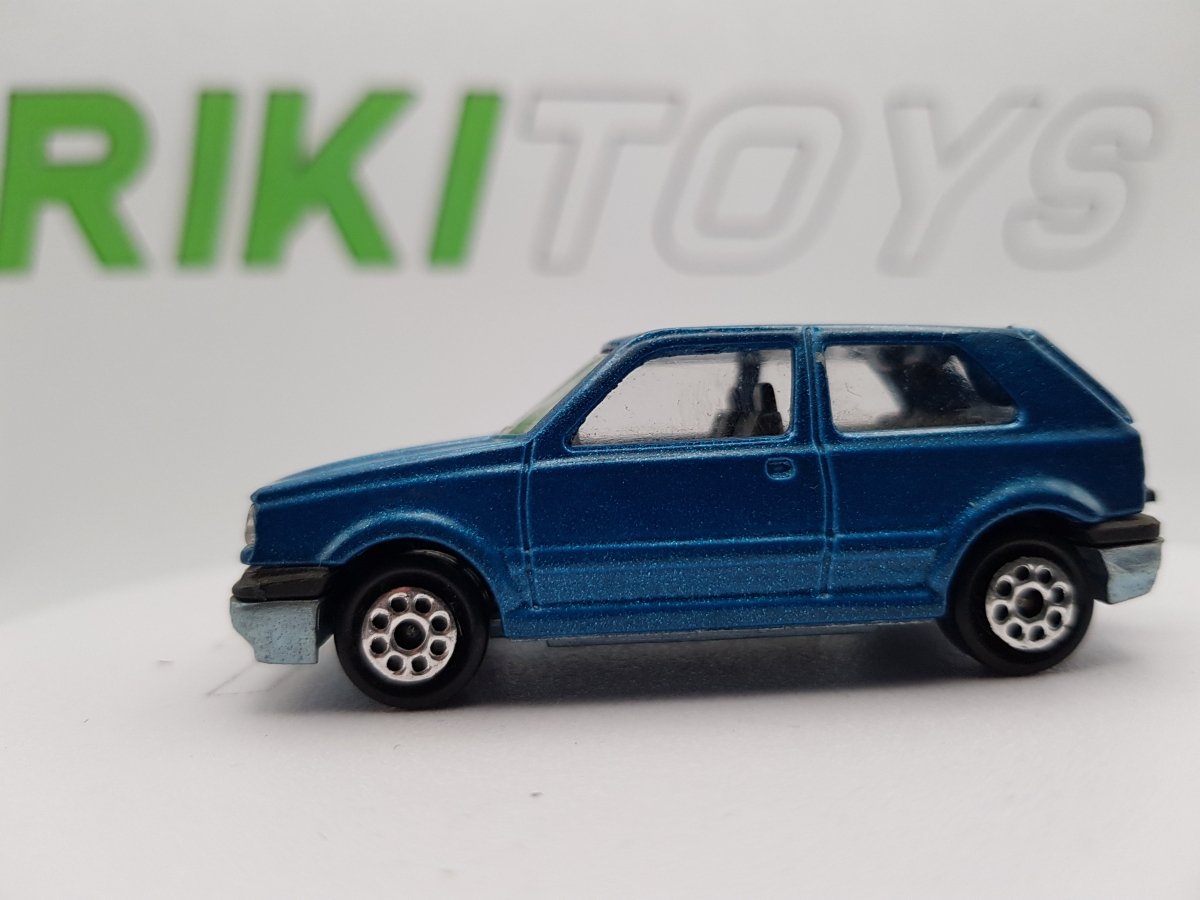 Volkswagen Golf 3 Majorette 1/64 - RikiToys - Majorette#